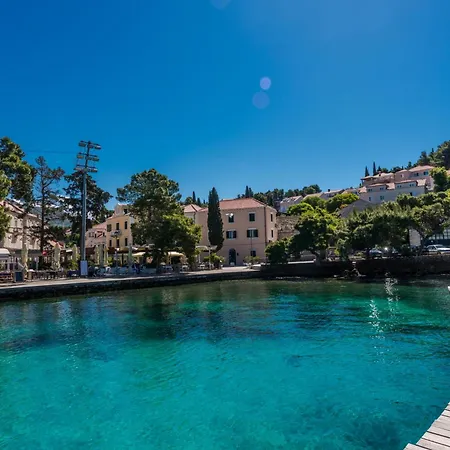 Apartment Pasara Cavtat Esterno foto