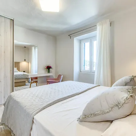 Apartment Pasara Cavtat Esterno foto