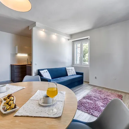 Apartment Pasara Cavtat Esterno foto