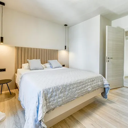 Apartment Pasara Cavtat Esterno foto