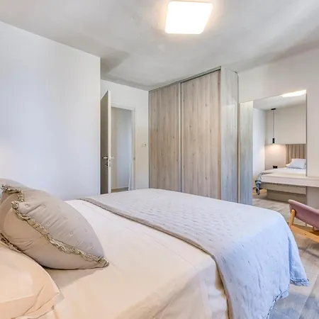 Apartment Pasara Cavtat Esterno foto