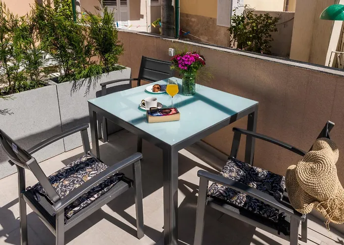 Apartment Pasara