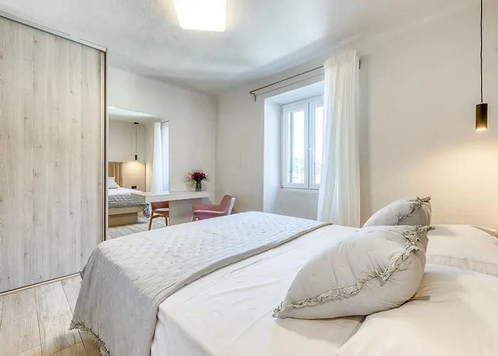 Apartment Pasara