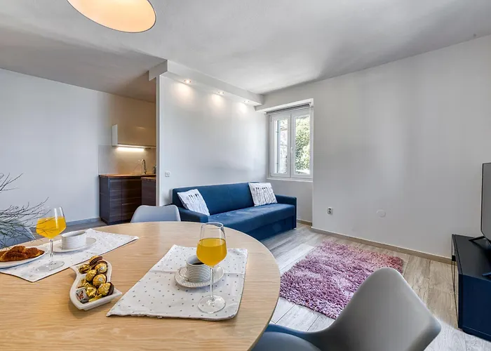 Apartment Pasara