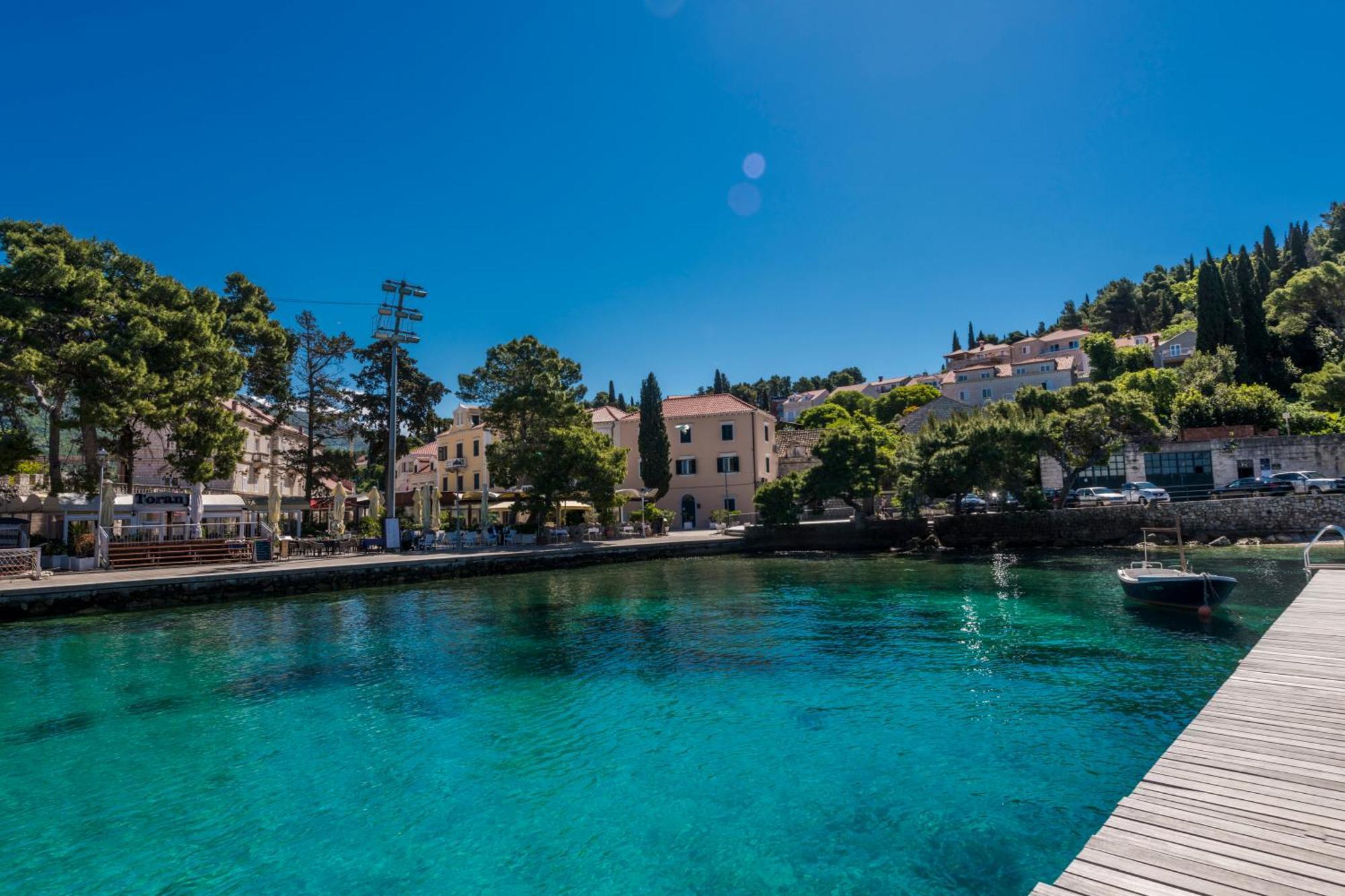 Apartment Pasara Cavtat