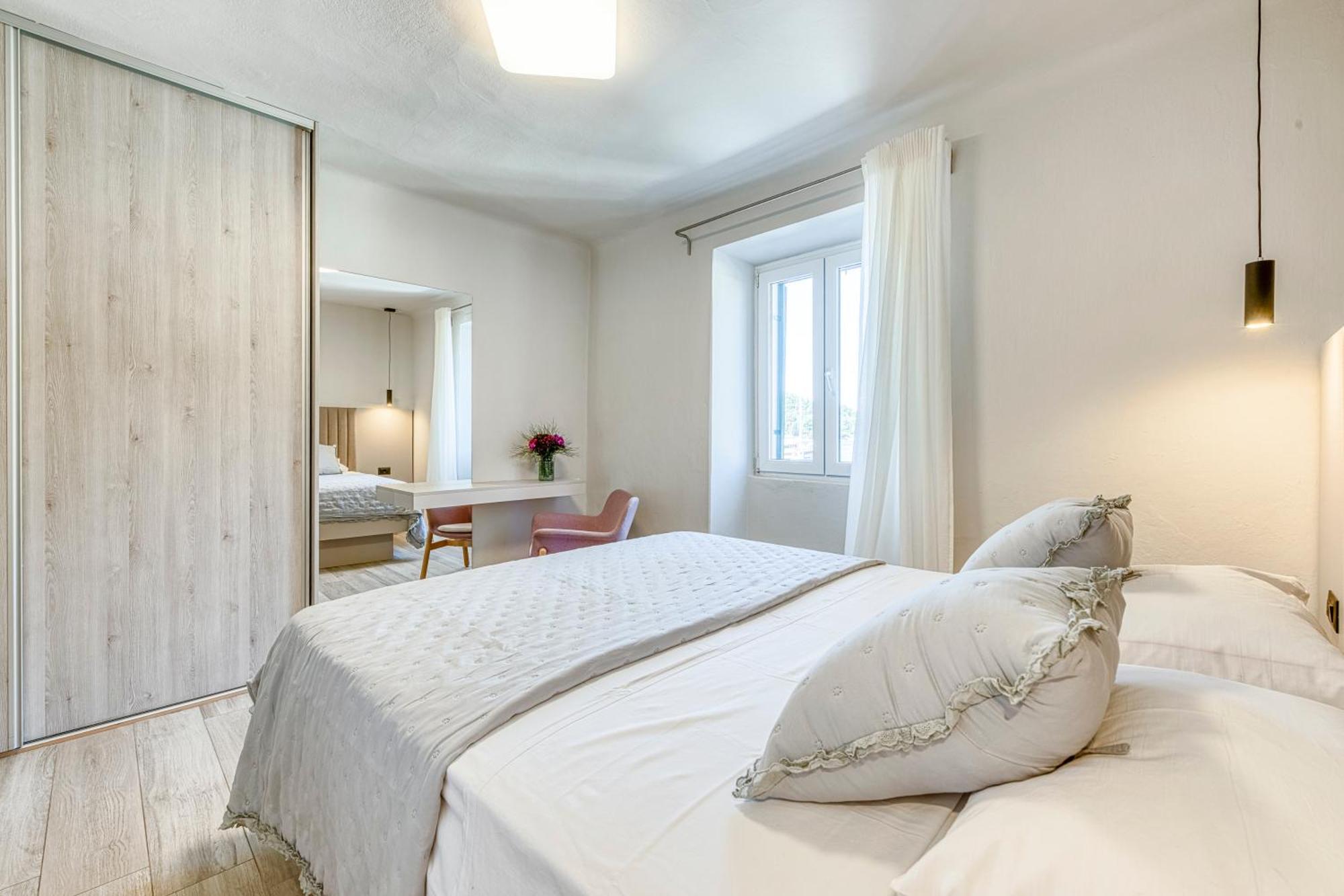 Apartment Pasara *