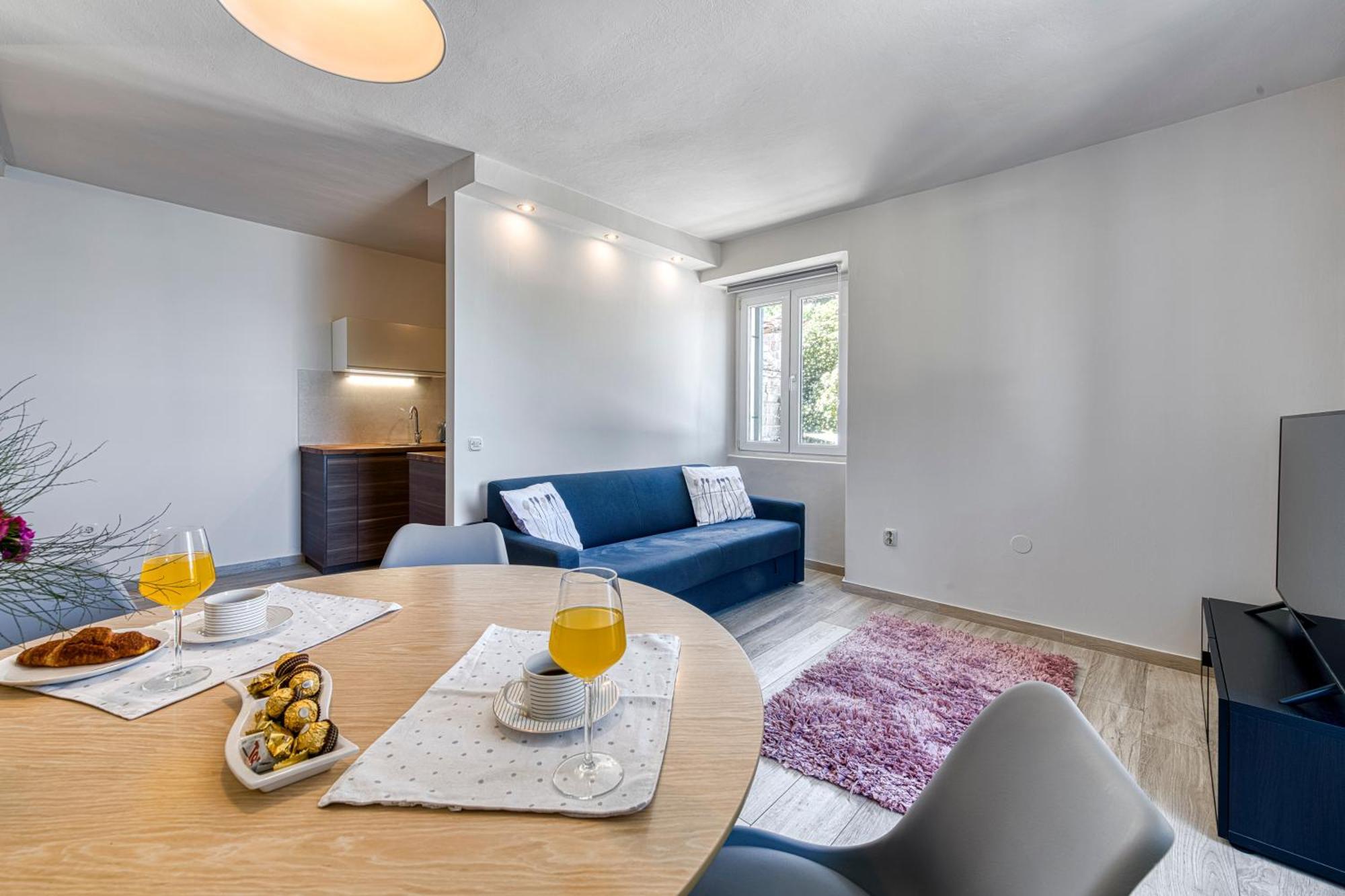 Pasara Apartment Cavtat