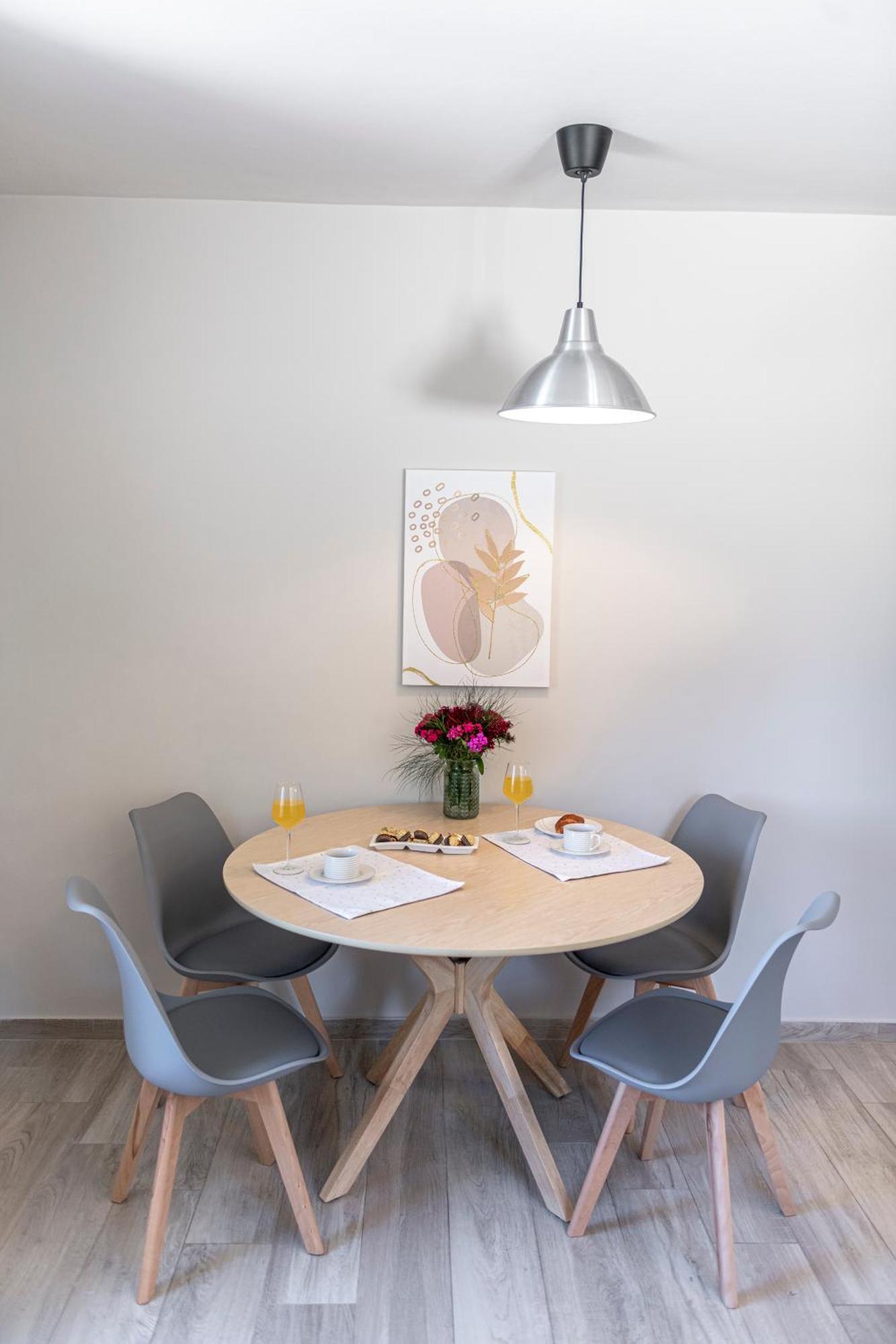 Apartment Pasara