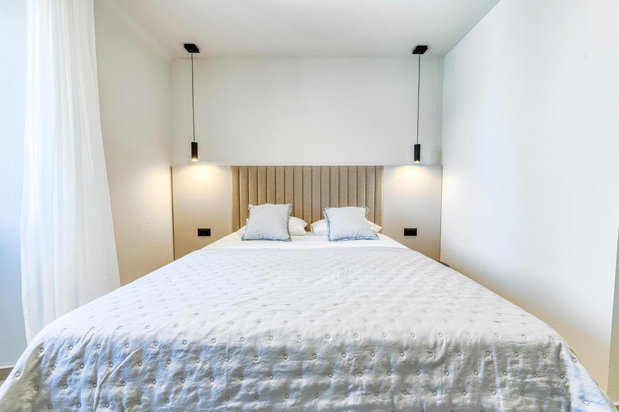 Apartment Pasara *