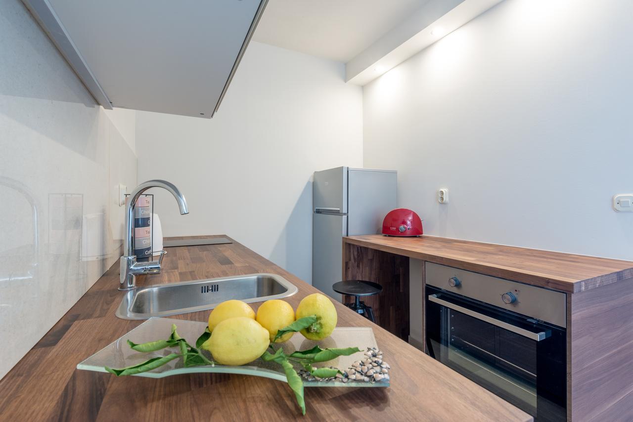 Pasara Apartment Cavtat